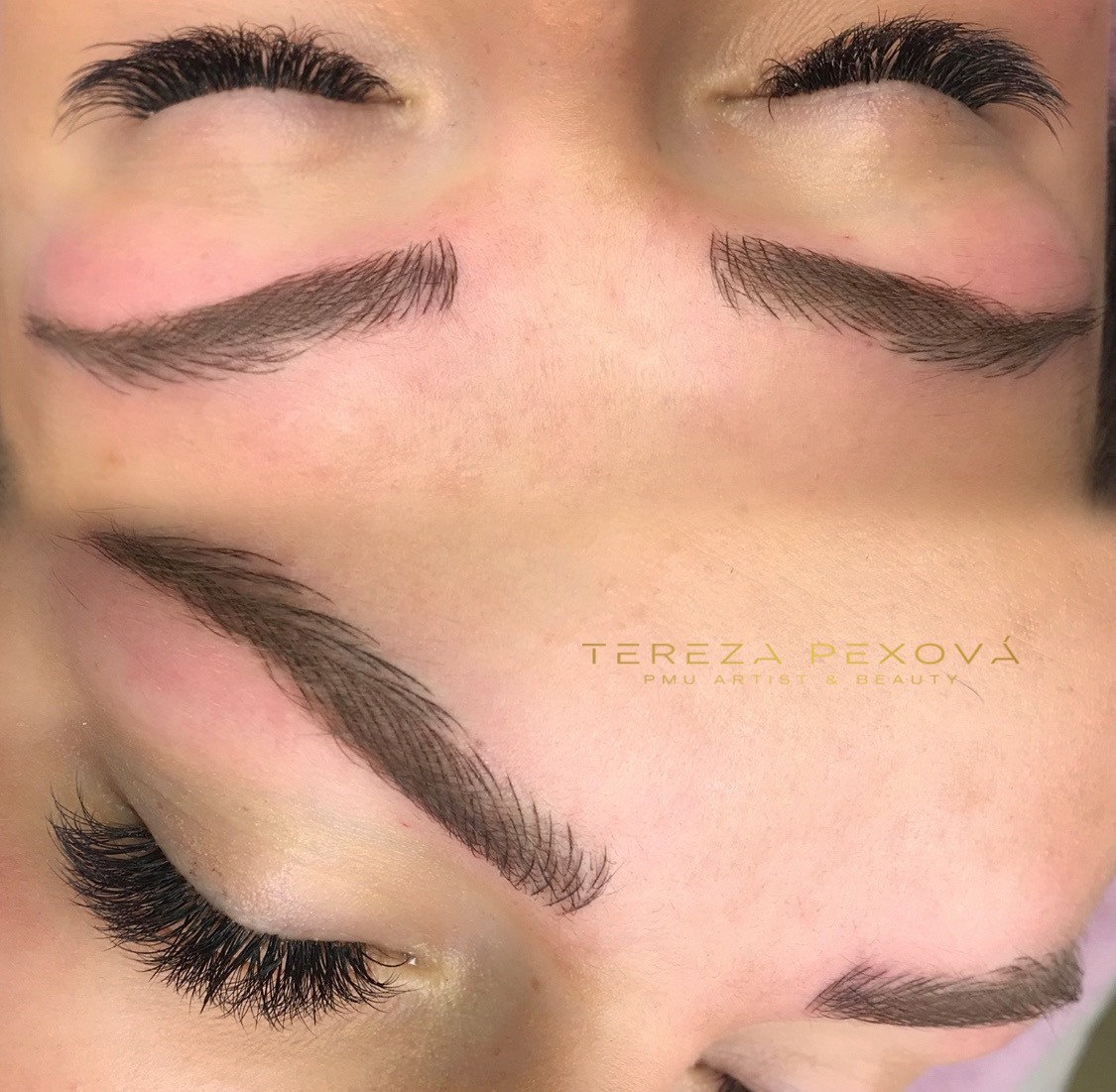 Microblading